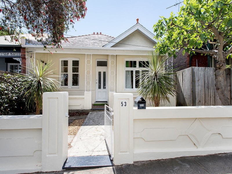 53 Arthur Street, Randwick NSW 2031