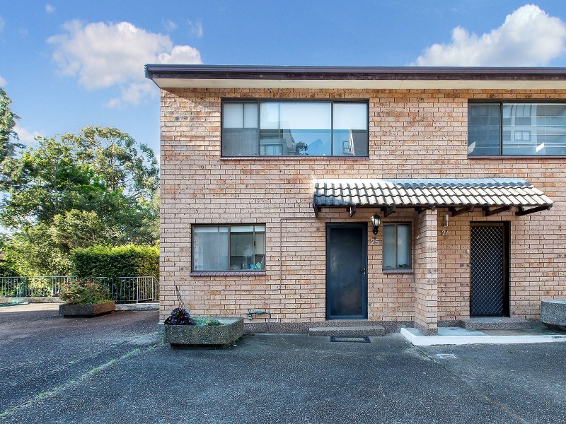 25/28-32 Railway Crescent, Jannali NSW 2226