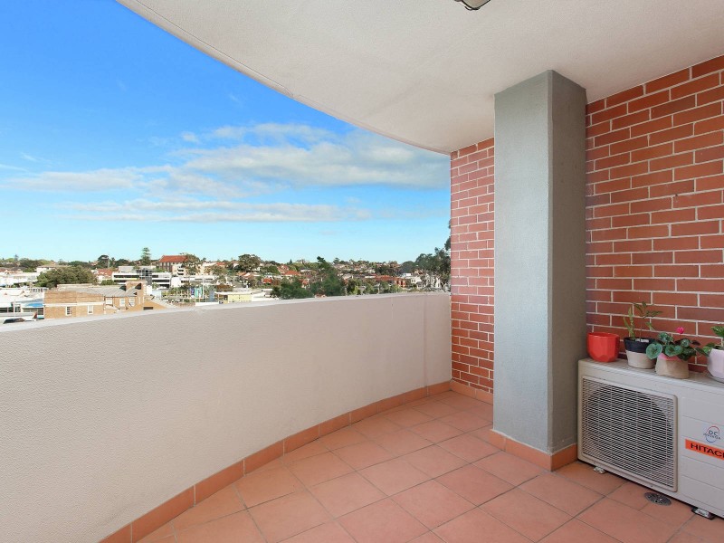 34/8 Market Street, Rockdale NSW 2216