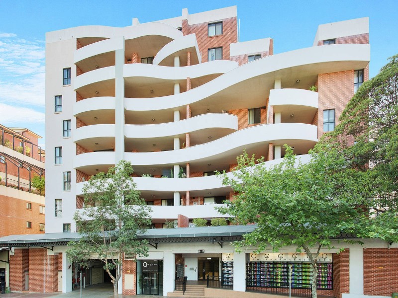 34/8 Market Street, Rockdale NSW 2216