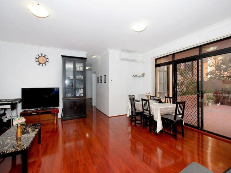 26/39 Park Road, Hurstville NSW 2220