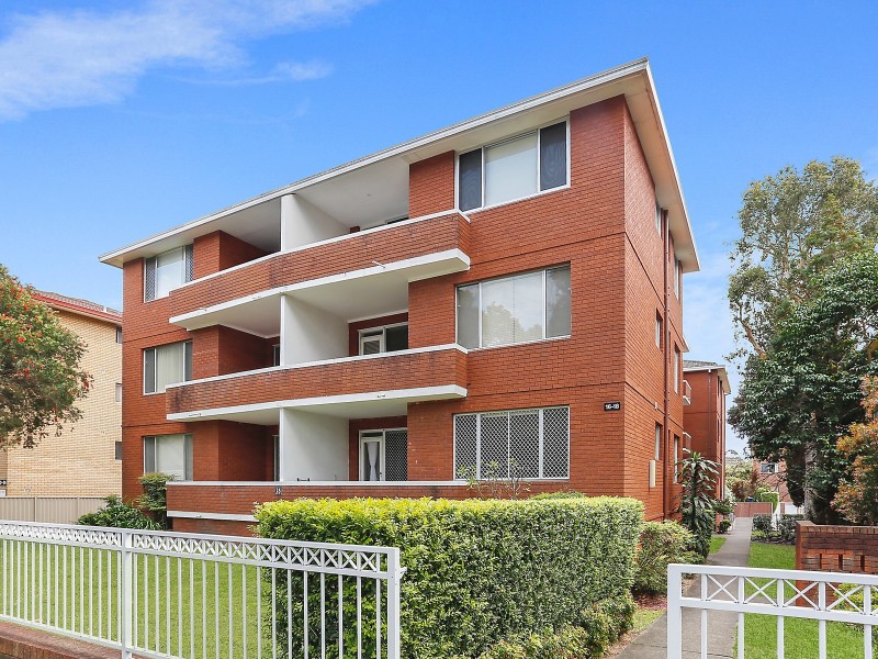 1/18 President Avenue, Kogarah NSW 2217