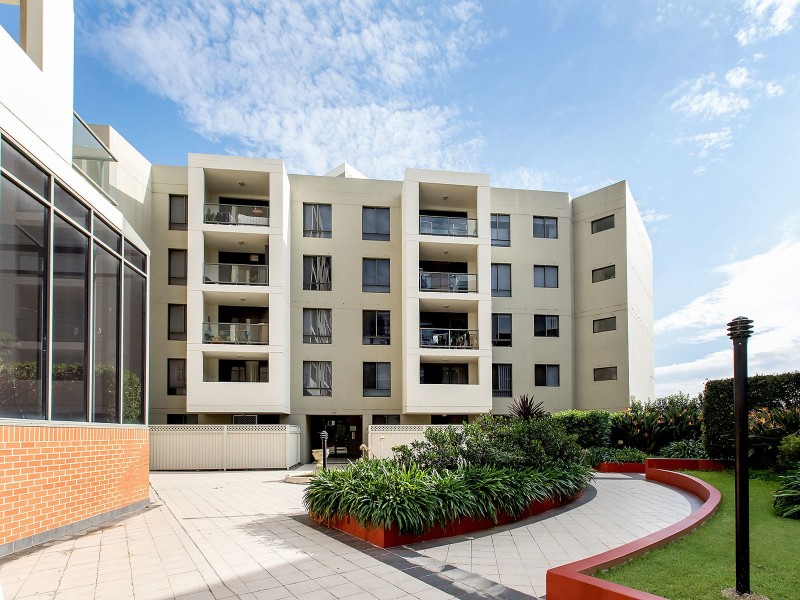 54/323 Forest Road, Hurstville NSW 2220