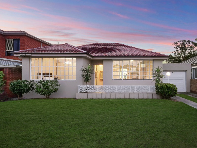 68 Francis Avenue, Brighton-le-sands NSW 2216