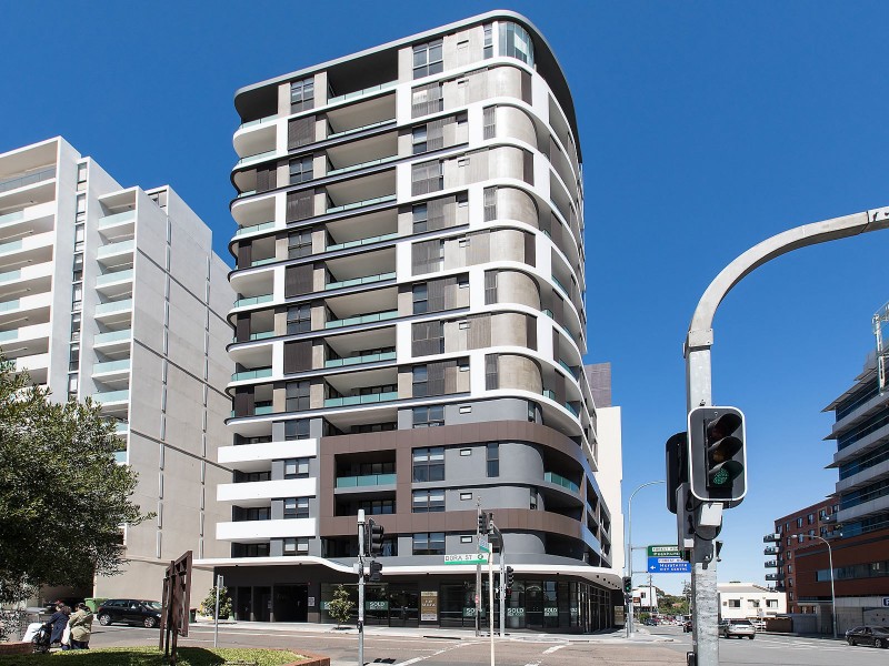 104/15 Dora Street, Hurstville NSW 2220