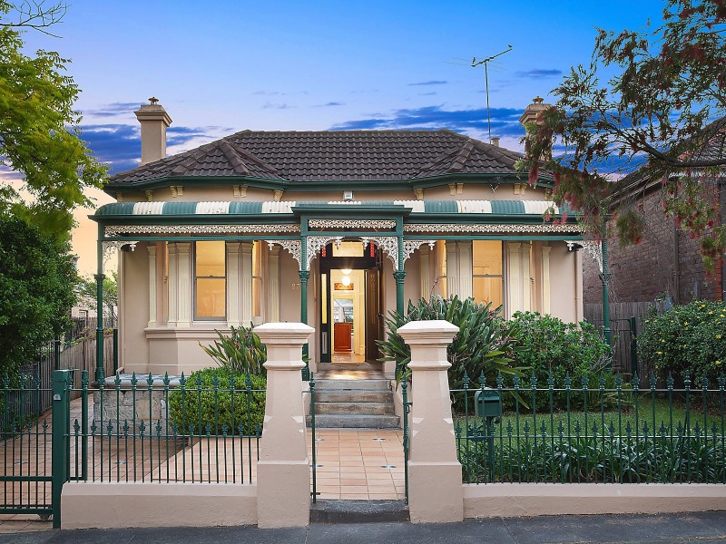 23 Ocean Street, Kogarah NSW 2217