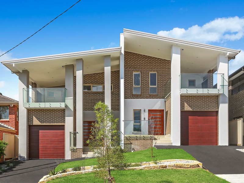 5A Amberdale Avenue, Picnic Point NSW 2213