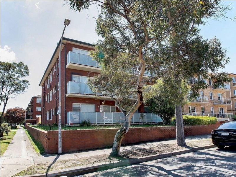 3/37 Queens Road, Brighton-le-sands NSW 2216