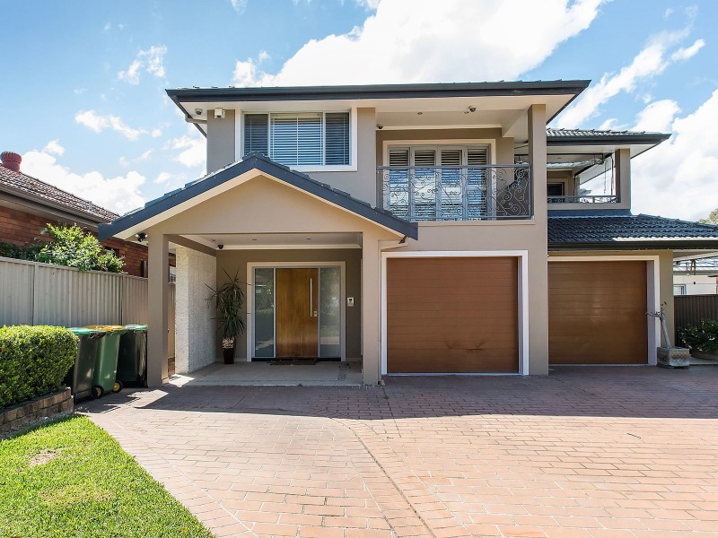 78A Watson Road, Padstow NSW 2211