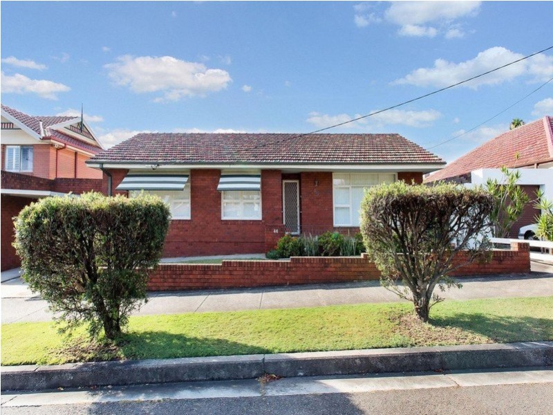46 Watkin Street, Bexley NSW 2207