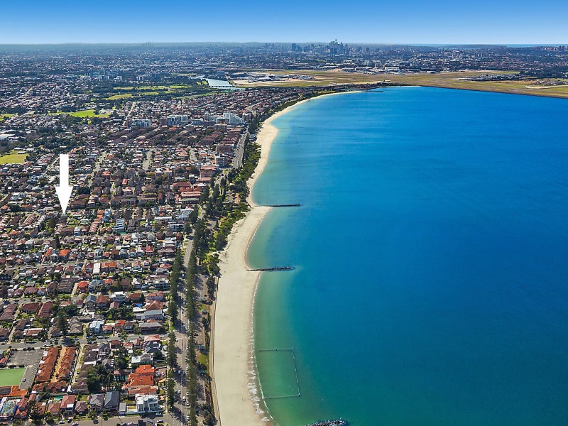 4/23 Solander Street, Monterey NSW 2217