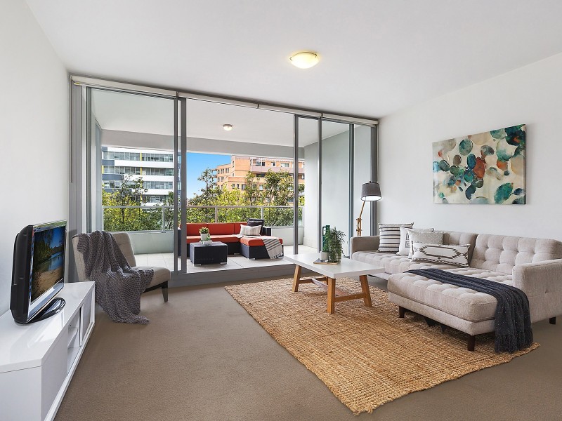 124/555 Princes Highway, Rockdale NSW 2216