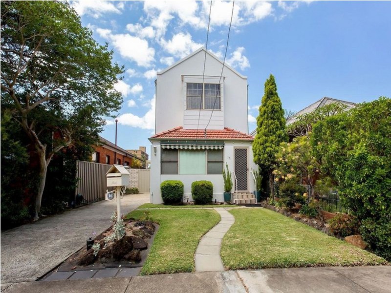 16 Roslyn Avenue, Brighton-le-sands NSW 2216