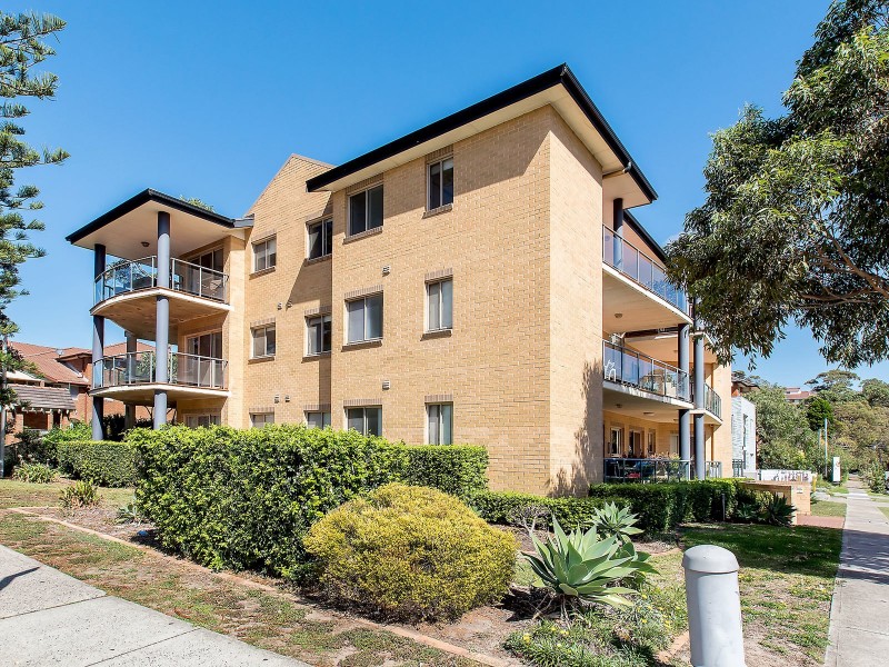 4/105 Elouera Road, Cronulla NSW 2230