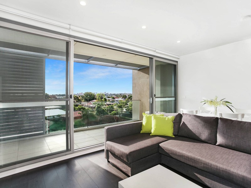 418/524 Rocky Point Road, Sans Souci NSW 2219