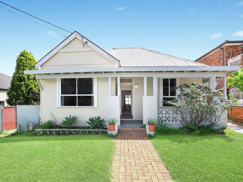 21 Lydham Avenue, Rockdale NSW 2216