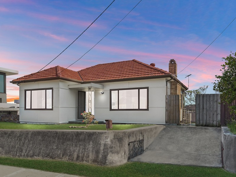 81 Old Taren Point Road, Taren Point NSW 2229