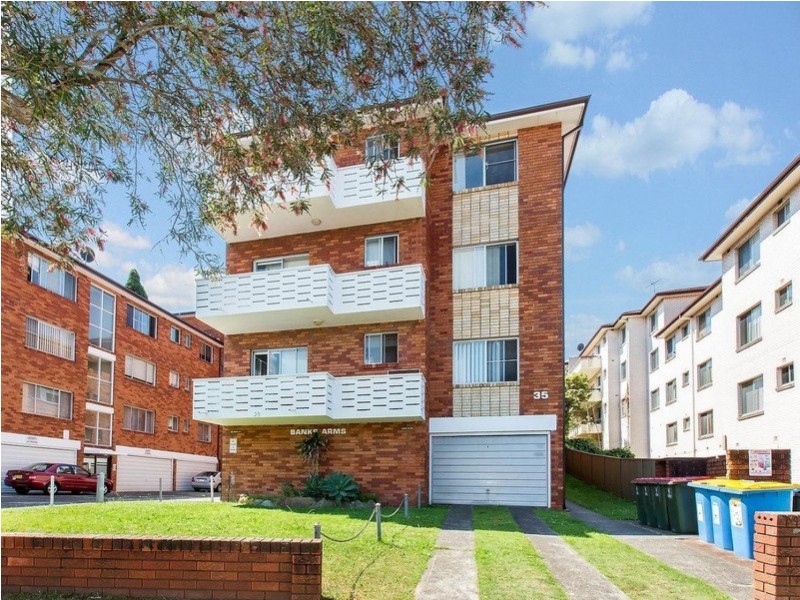 7/35 Villiers Street, Rockdale NSW 2216