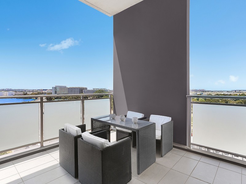 801/26-32 Marsh Street, Wolli Creek NSW 2205