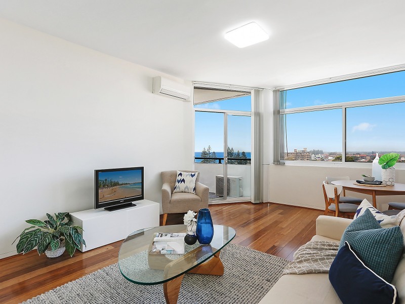 45/4-10 The Boulevarde, Brighton-le-sands NSW 2216