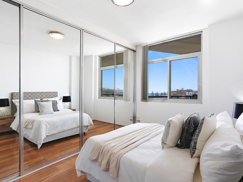 45/4-10 The Boulevarde, Brighton-le-sands NSW 2216