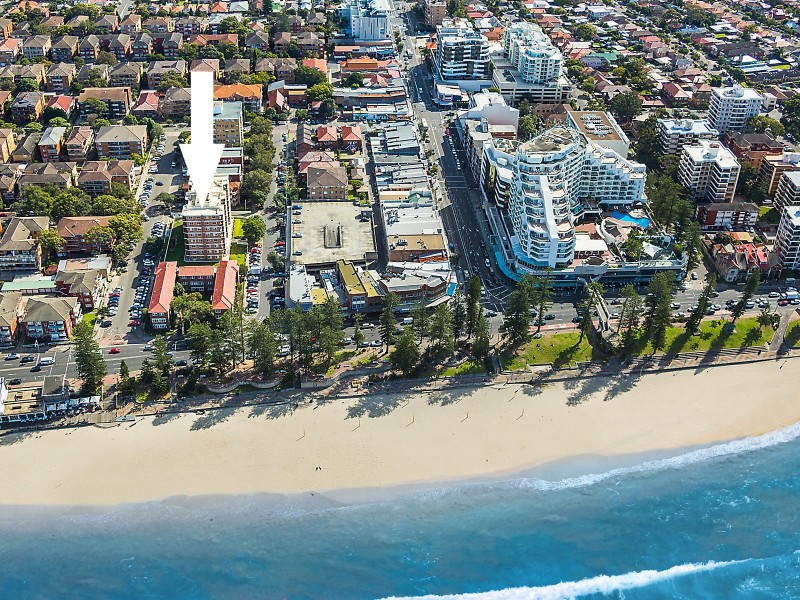 45/4-10 The Boulevarde, Brighton-le-sands NSW 2216