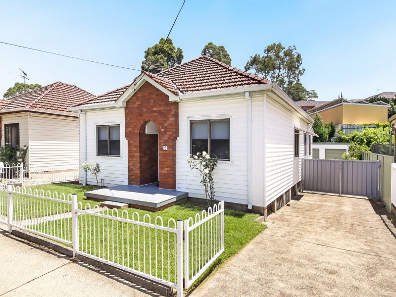 28 Romani Avenue, Hurstville NSW 2220