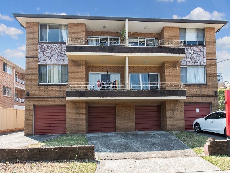 3/15 Bellevue Street, Kogarah NSW 2217