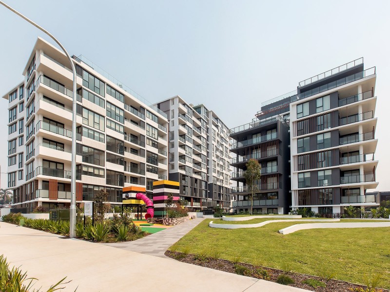 401/17 Garrigarrang Avenue, Kogarah NSW 2217