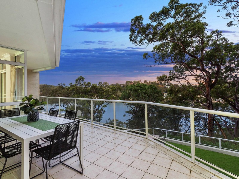 28/81 Woodlands Avenue, Lugarno NSW 2210
