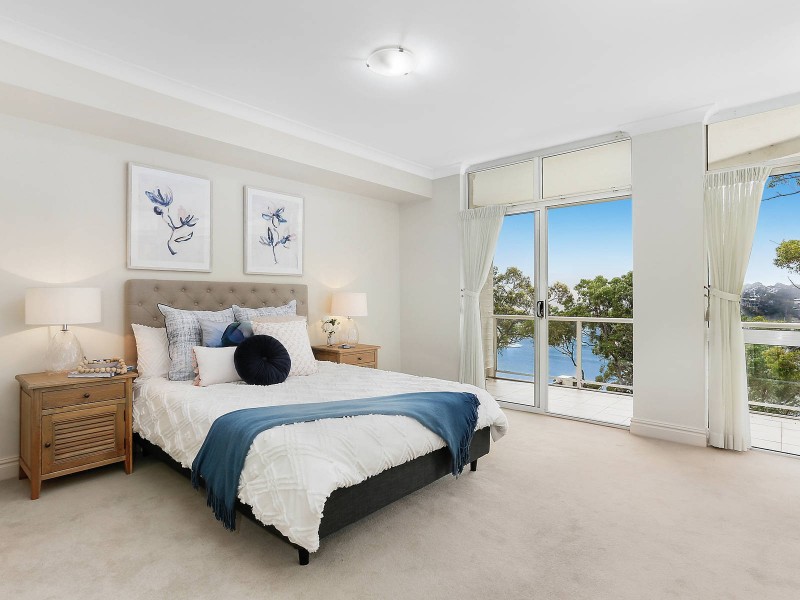 28/81 Woodlands Avenue, Lugarno NSW 2210