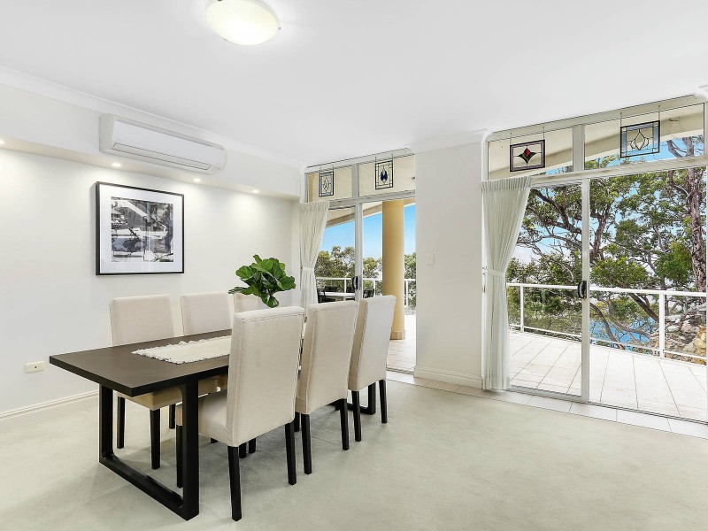 28/81 Woodlands Avenue, Lugarno NSW 2210