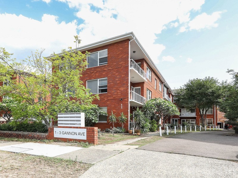 3/1-3 Gannon Avenue, Dolls Point NSW 2219