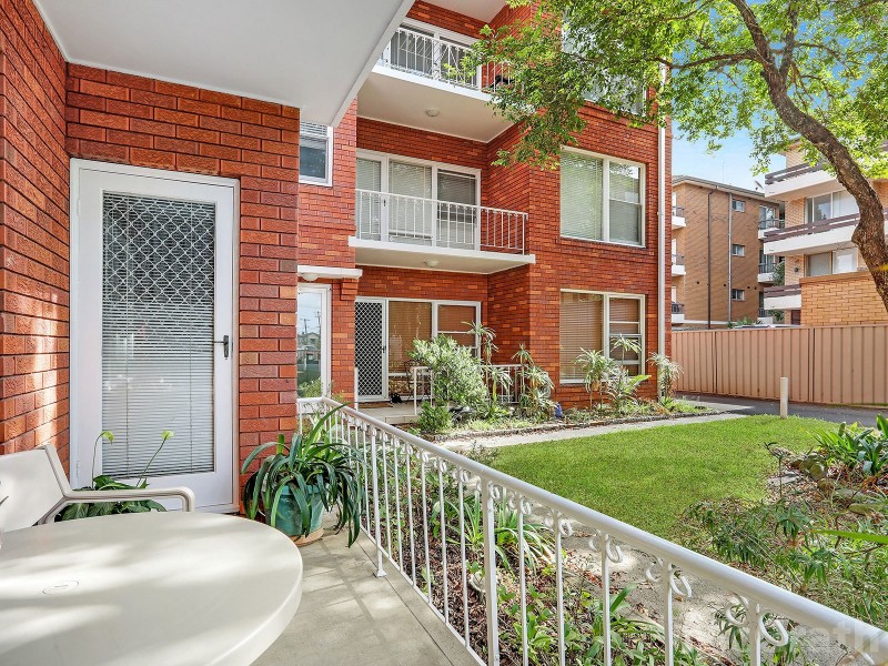 3/1-3 Gannon Avenue, Dolls Point NSW 2219
