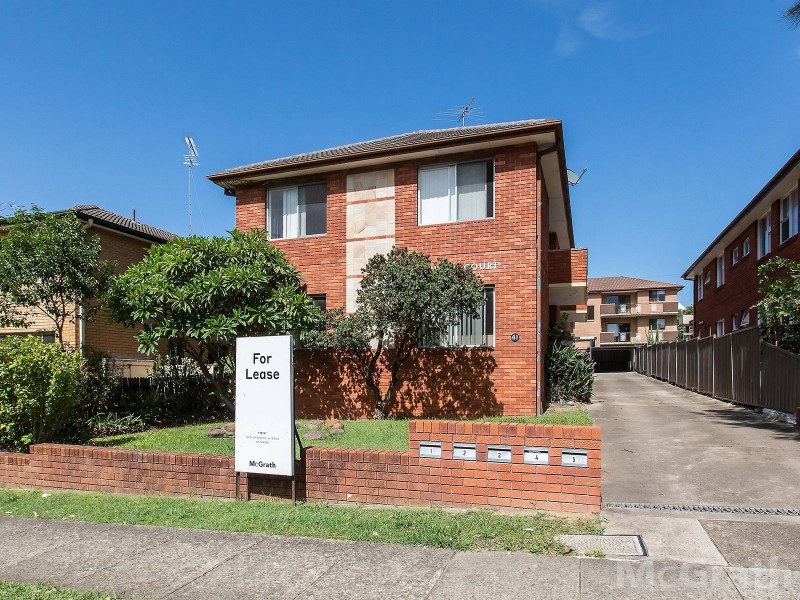 4/41 Noble Street, Allawah NSW 2218