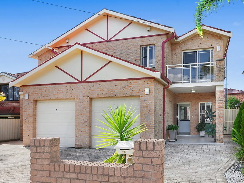 4A Ellerslie Road, Bexley NSW 2207