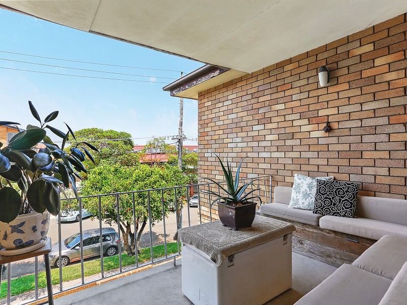 7/48 Washington Street, Bexley NSW 2207