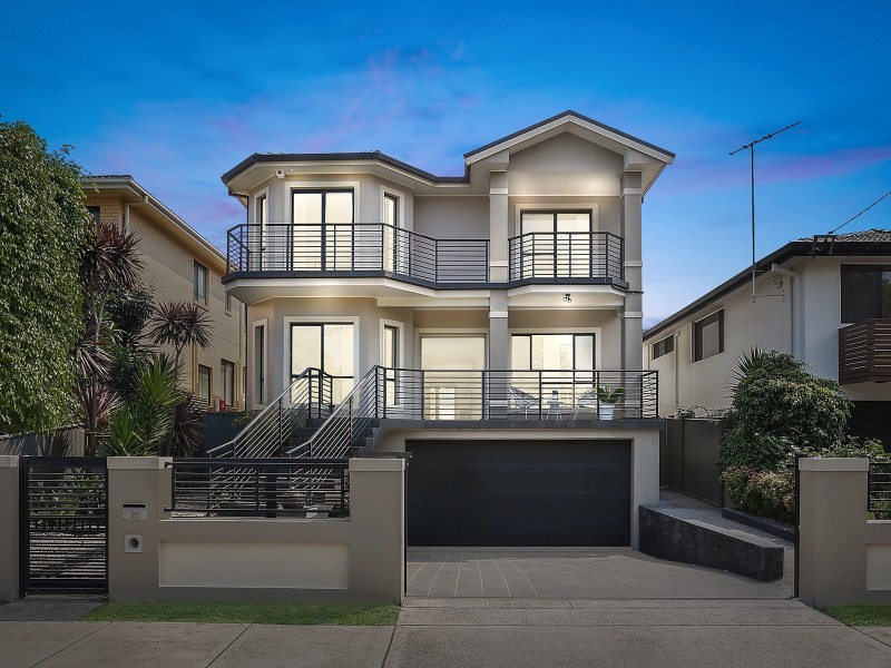 85 Botany Street, Carlton NSW 2218