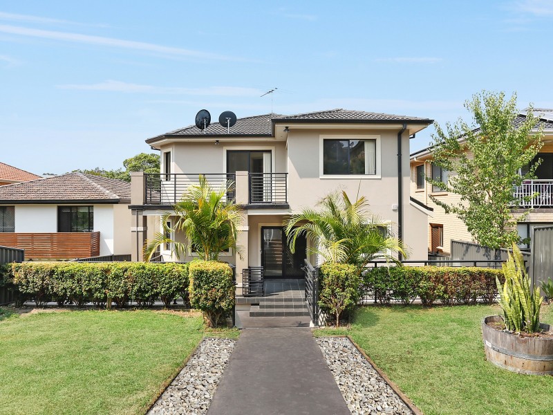 85 Botany Street, Carlton NSW 2218