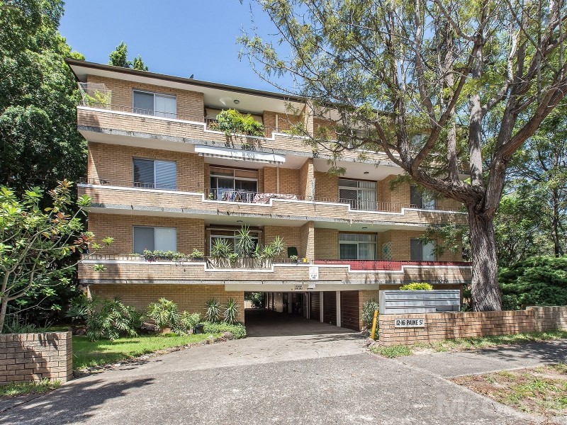 12/12 Paine Street, Kogarah NSW 2217