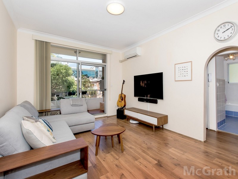 12/12 Paine Street, Kogarah NSW 2217