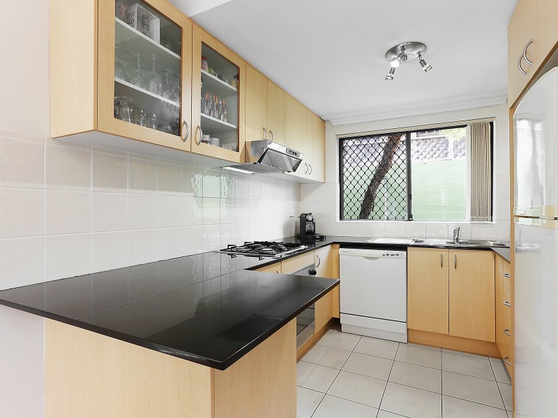 3/3-5 Mimosa Street, Bexley NSW 2207