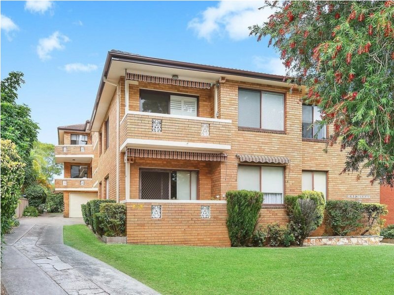 6/38 Letitia Street, Oatley NSW 2223