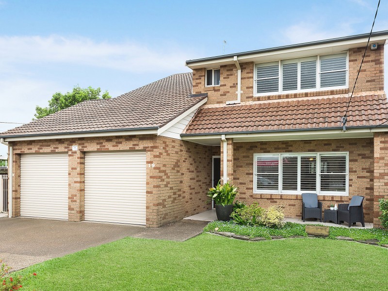 19 Rowley Street, Brighton-le-sands NSW 2216