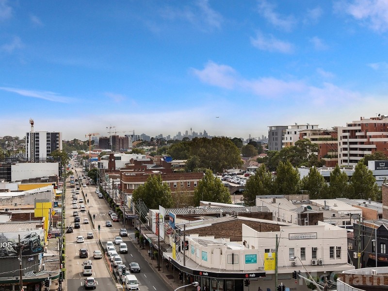 704/2 Keats Avenue, Rockdale NSW 2216