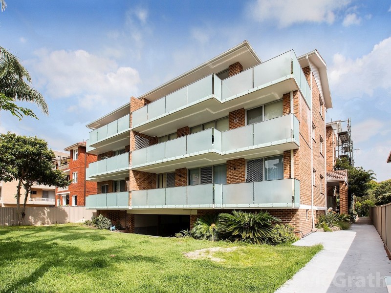 5/14 Hercules Road, Brighton-le-sands NSW 2216