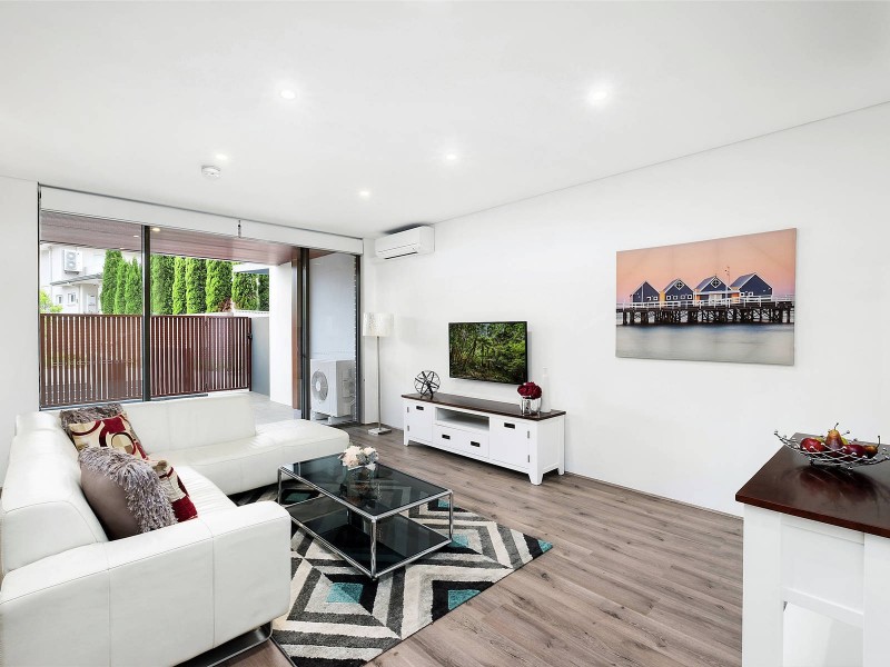 121/98 Payten Avenue, Roselands NSW 2196