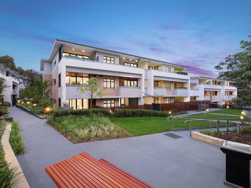 121/98 Payten Avenue, Roselands NSW 2196