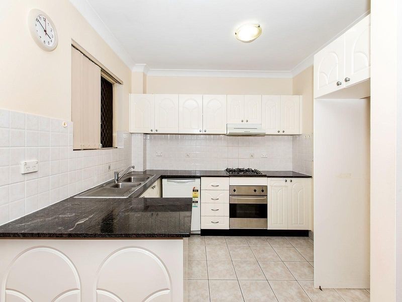 4/39-43 Hudson Street, Hurstville NSW 2220