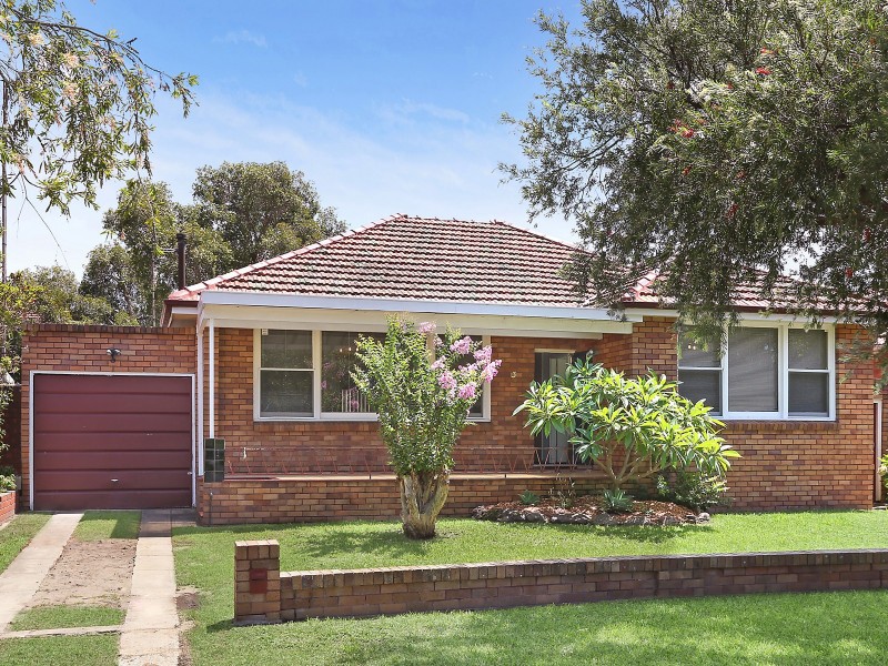 3 Civic Avenue, Kogarah NSW 2217